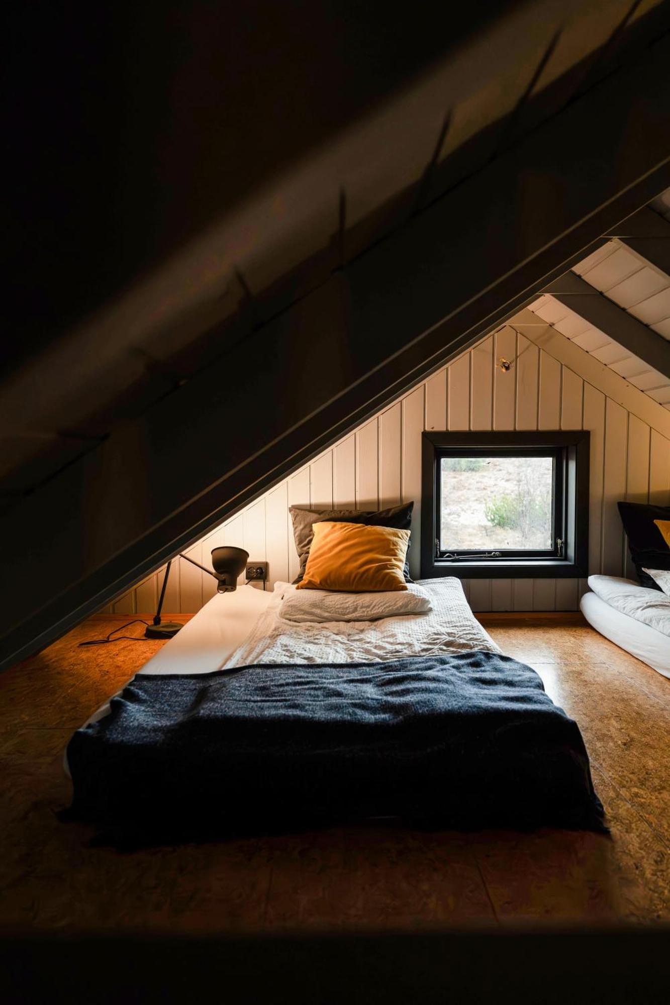 Cozy Cabin Near Golden Circle With Panoramic Views Mosfellsbaer Exterior photo