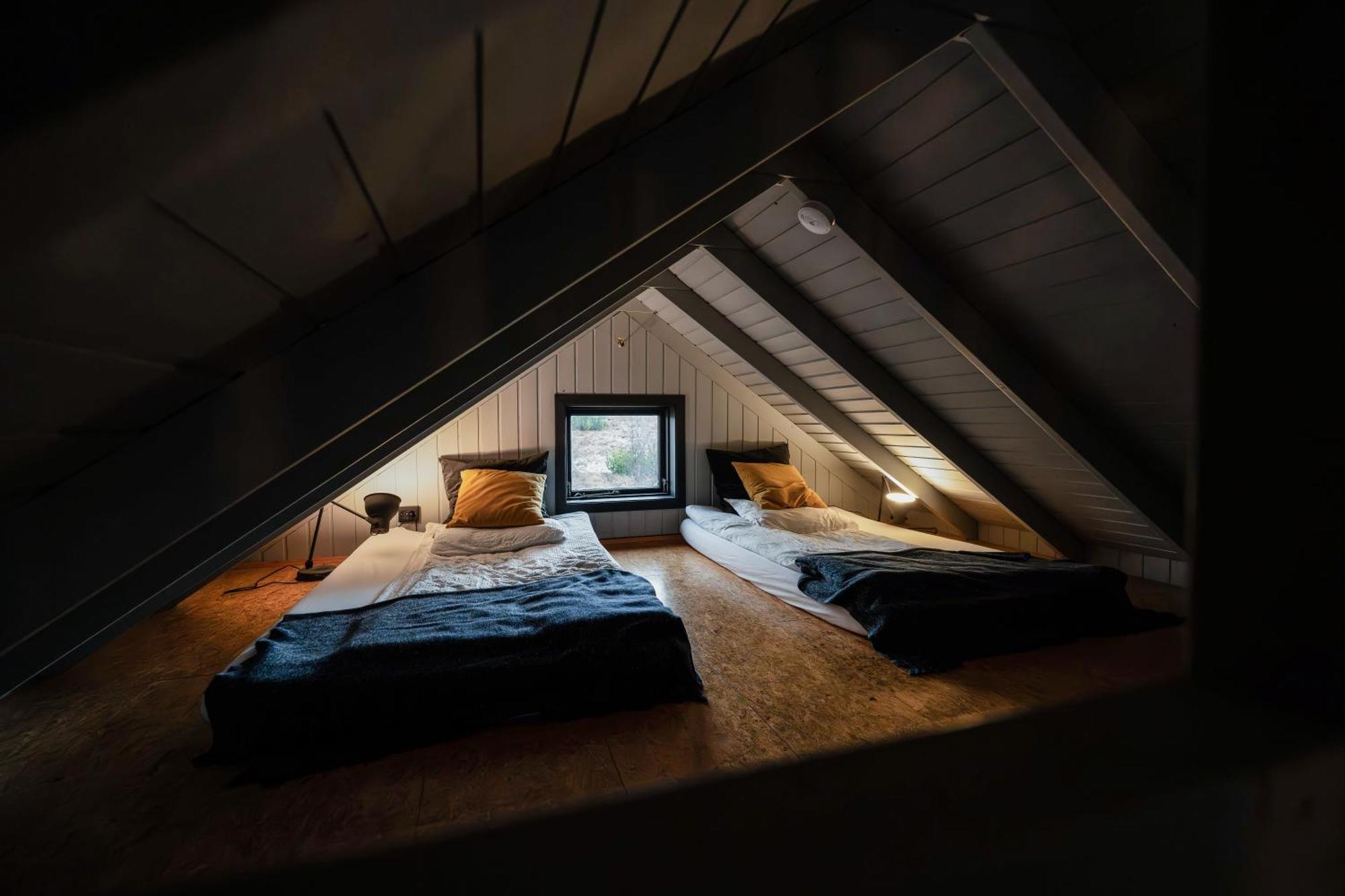 Cozy Cabin Near Golden Circle With Panoramic Views Mosfellsbaer Exterior photo